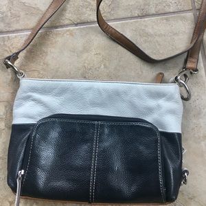 Tignanello Crossbody Bag